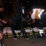 İki grup arasında bı&ccedil;aklı kavga: 6 yaralı