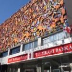 JSC Ziraat Bank Georgia faaliyete başladı