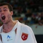 Karatede bir altın daha!