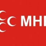 MHP'li il yönetim kurulu üyesi vefat etti
