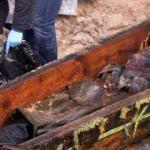 Rus generalin bulunduğu mahallede esrarengiz olay