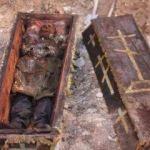 Rus TV'sinden flaş iddia! Pırlantalı kılıç nerede?