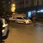 Sıla Abalay İstanbul'da &ouml;l&uuml; ele ge&ccedil;irildi