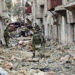 Suriye'de bir Rus askeri öldürüldü