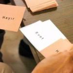 KONDA'dan seçim analizi! CHP ve HDP'ye kötü haber