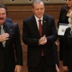 ‘Telif haklarında büyük ivmeyi Erdoğan başlattı’