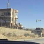 Ter&ouml;r &ouml;rg&uuml;t&uuml; PKK'nın Sincar'daki 'bayrak oyunu'