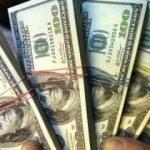Dolar ve Altında hızlı düşüş
