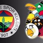 Fenerbahçe'den sürpriz sponsorluk!