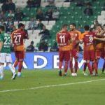 Yaralı Aslan, Bursa'ya patladı!
