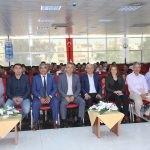 Serik'te 1,7 ton atık pil toplandı