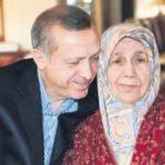 Erdoğan: Her anneyi kendi annem gibi görüyorum