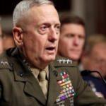 ABD Savunma Bakanı'ndan flaş a&ccedil;ıklama!