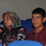 Antalya'da "Anneler Konuşuyor" etkinliği düzenlendi