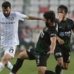 Altay - Kocaelispor maçında kural hatası iddiası