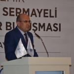 İzmir Yabancı Sermayeli Firmalar Buluşması