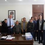 Uzunk&ouml;pr&uuml;&rsquo;den kısa kısa