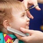Bebeğinizin ilk saç kesimi nasıl olmalı?