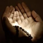 Berat Kandili duası! Hz. Muhammed (s.a.v) kandil duası 