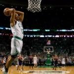 Boston Celtics finale koşuyor!
