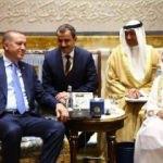 Cumhurbaşkanı Erdoğan, El Sabah ile görüştü