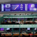 Borsa güne rekorla başladı