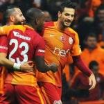 Galatasaray'da 3 yıldız kadrodan çıkarıldı!