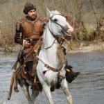 Engin Altan'dan samimi Diriliş Ertuğrul itirafı