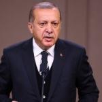 Erdoğan'dan net mesaj: Virgül değil nokta!