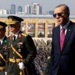 Erdoğan'ın ABD ziyareti öncesi küstah tehdit!