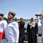Akdeniz'in koruyucularına Anneler Günü sürprizi