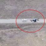 Yerli 'kamikaze drone' Kargu için sıraya girdiler