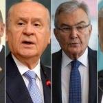 Hangi siyasetçi kaç yaşında?