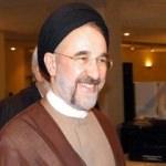 Hatemi'den İran'a çağrı: Ona oy verin!