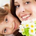 T&uuml;rk annelerin hediyeye bakış a&ccedil;ısı...