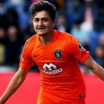 Tribünde sürpriz! İngiliz devi Cengiz'i izledi