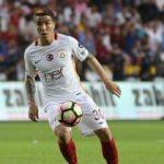 Josue, Galatasaray'da kalacak mı?