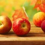 Kabuğuyla yenen elma kanserden koruyor