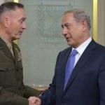 Netanyahu: ABD ile güçlü ittifakız