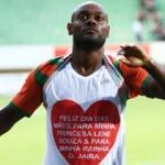 Vagner Love'dan Beşiktaş'a övgü