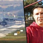 Madalyanız sizin olsun! İşte o komutan