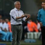 Rıza Çalımbay: Beşiktaş şanslı