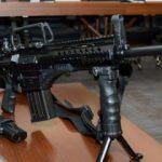 Milli Piyade Tüfeği MPT-76 için yeni sözleşme