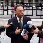 Süleyman Yeşilyurt tutuklandı