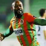 Transfer bombası patladı! Vagner Love Beşiktaş'ta