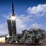 Türkiye uzun menzilli füze denemesi yaptı