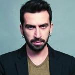 Ünlü oyuncu saldırıya uğradı!