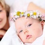 Yeni anneler i&ccedil;in Anneler G&uuml;n&uuml; hediyeleri