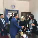 Arguvan'a ziyaret