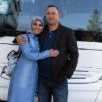 22 yıllık eşimin cesedi trafik levhasına takılıydı